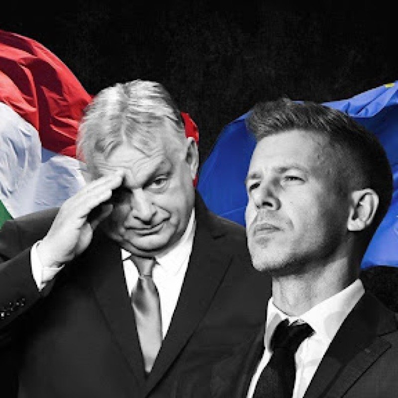 Orban getdi, sistem qalır? - Macarıstan seçkilərinin görünməyən tərəfləri